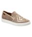 Espadrilles Cuir Les Tropeziennes Par M. Belarbi Loni-3