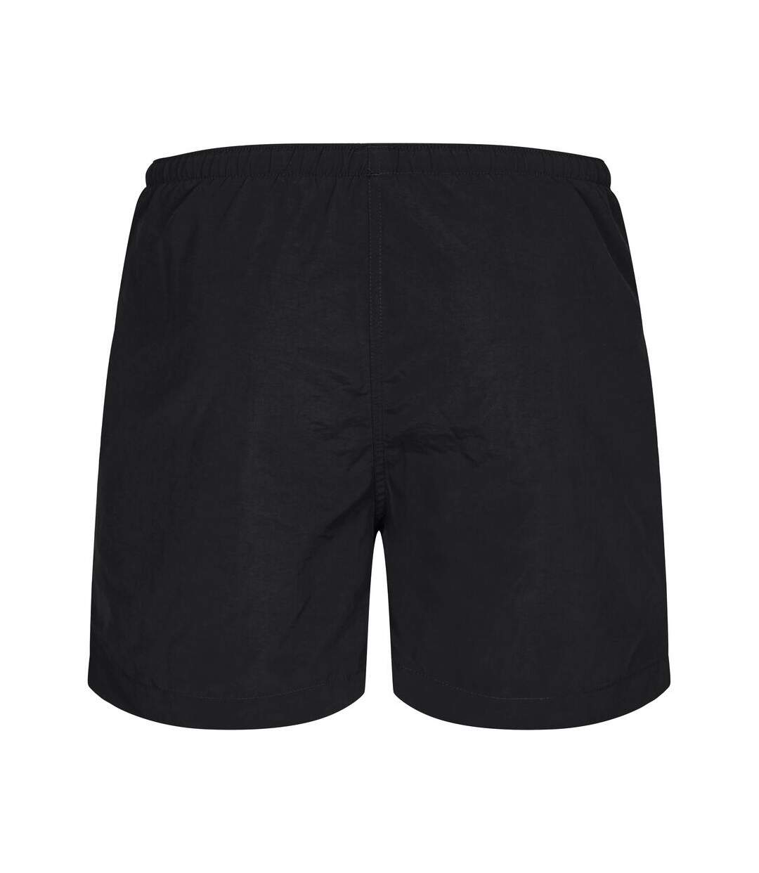 Unisex Adult Venice Shorts Black Clique-2