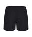Unisex Adult Venice Shorts Black Clique-2