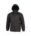 Veste Imperméable Technical Featherlite Homme Noir Jack Pyke-1