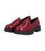 Mocassin Cuir Rieker Marrakesch-3