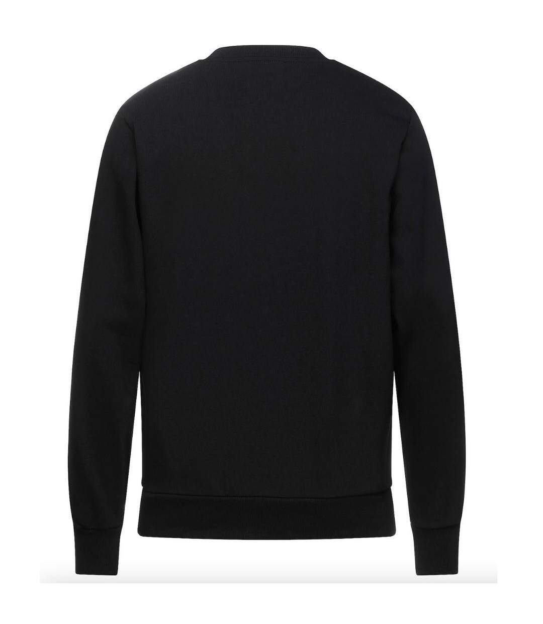 Unisex Adult S Girk K13 9xx Sweatshirt Black Diesel-2