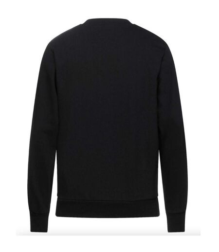 Unisex Adult S Girk K13 9xx Sweatshirt Black Diesel