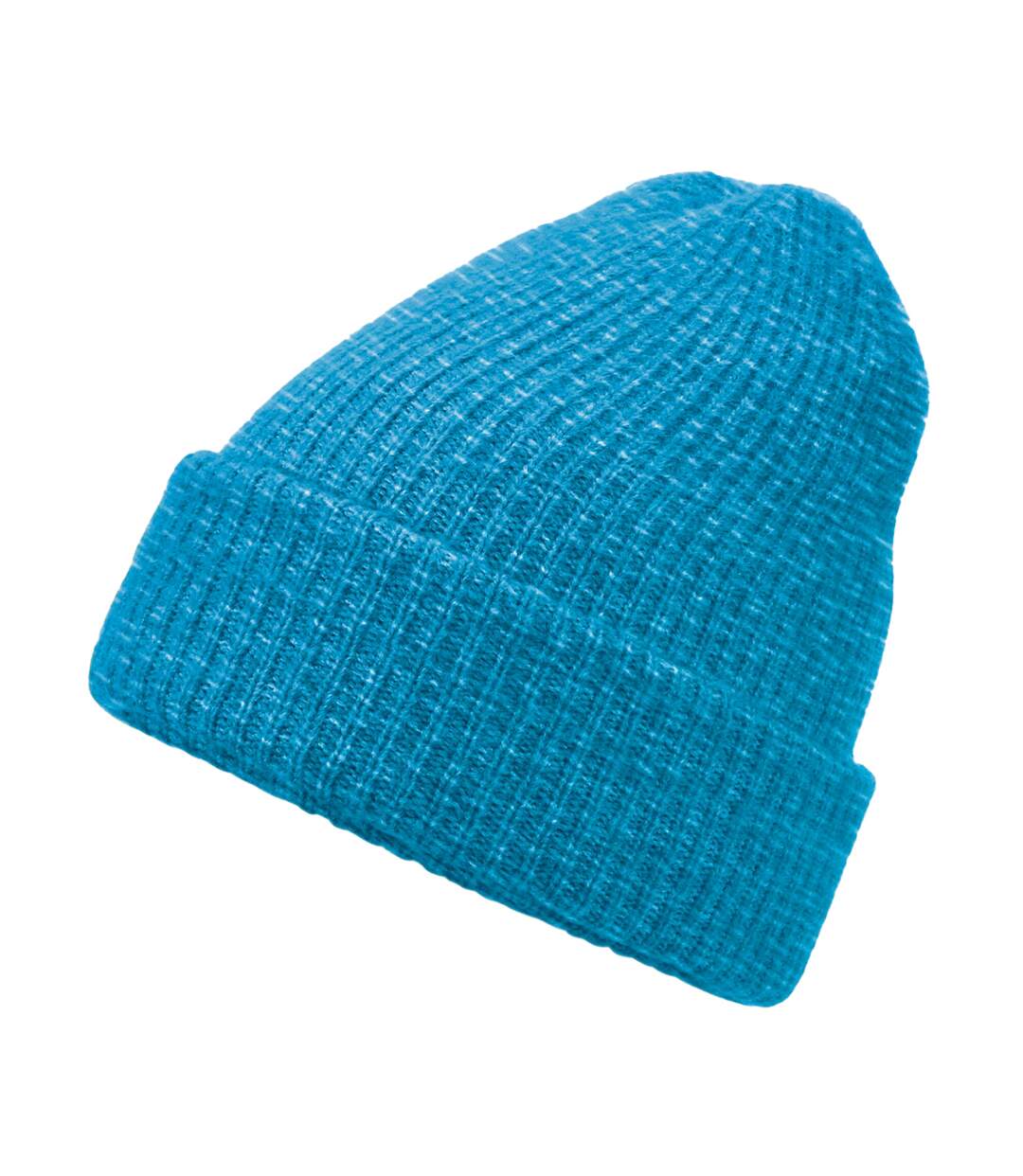 Bonnet Motif/style Couleurs Vives Adulte Bleu Vif Beechfield-2