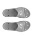 Mens Ignite Pro Casual Relaxed Fit Flatforms Grey Under Armour-3