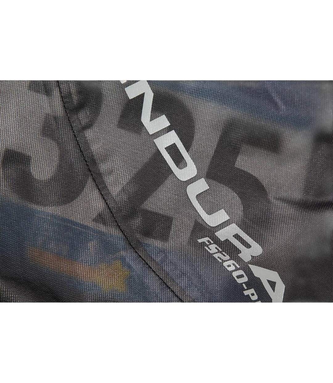 Veste Sans Manches Fs260-pro Adrenaline Homme Noir Endura-4