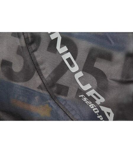 Veste Sans Manches Fs260-pro Adrenaline Homme Noir Endura