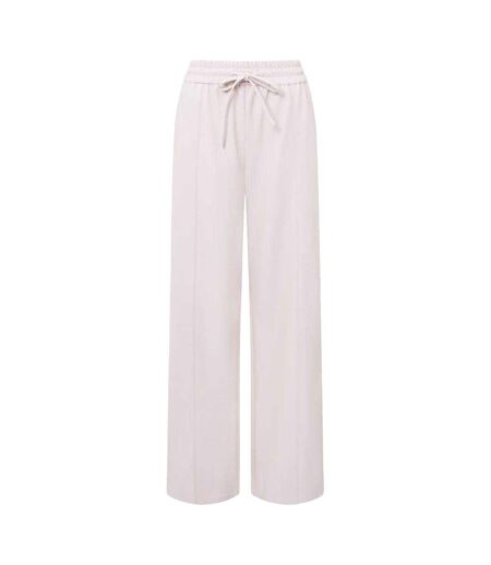 Pantalon Palazzo Tasha Femme Crème French Connection