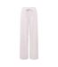 Pantalon Palazzo Tasha Femme Crème French Connection-2