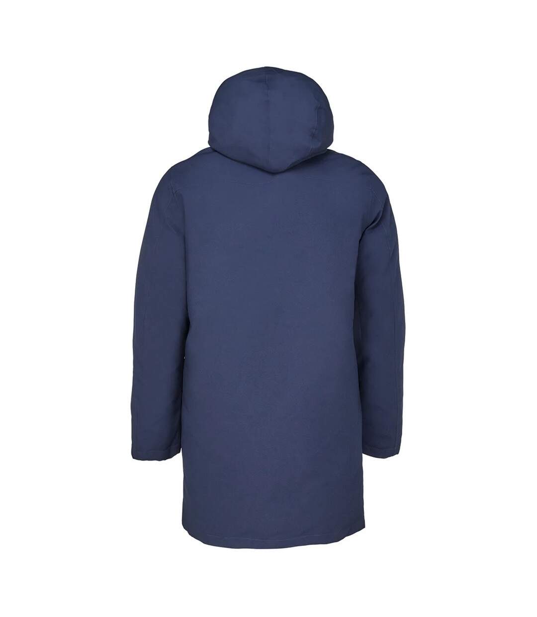 Parka Alfi Warm Homme Bleu Nuit NEOBLU-2