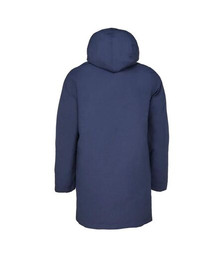 Parka Alfi Warm Homme Bleu Nuit NEOBLU