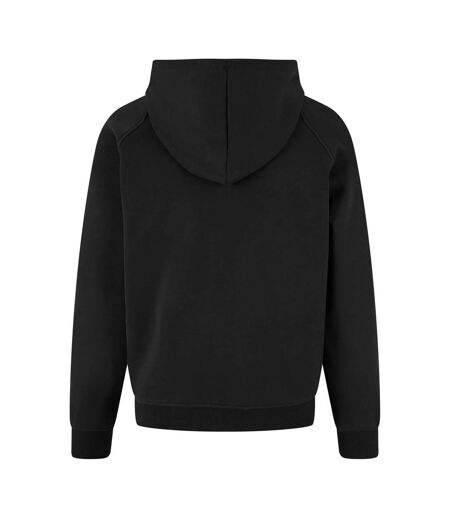 Sweat À Capuche Cosy Homme Noir Urban Classics