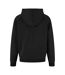 Sweat À Capuche Cosy Homme Noir Urban Classics-2