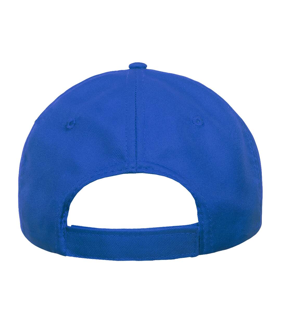 Casquette Bleu Roi Atlantis Headwear-2