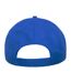 Casquette Bleu Roi Atlantis Headwear-2