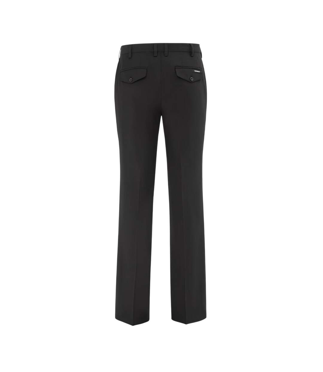 Pantalon Performance Homme Noir Donnay-2