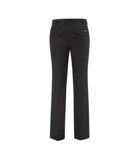 Pantalon Performance Homme Noir Donnay