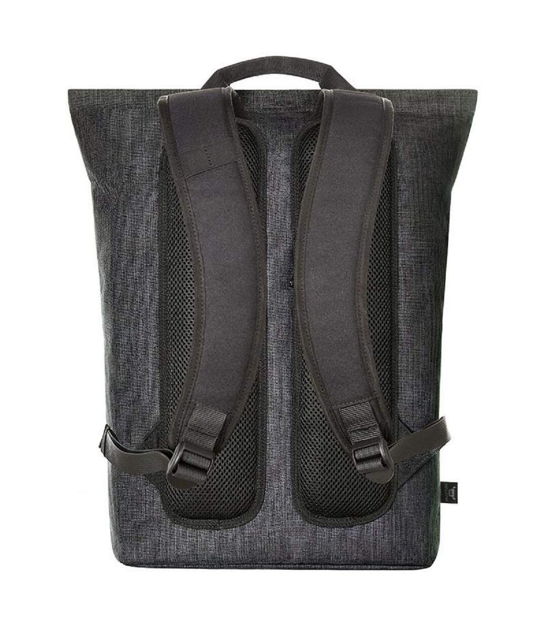 Sac Eco-responsable - 1816517 - gris chiné foncé