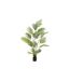 Plante Artificielle Palmier Avocado 180cm Vert