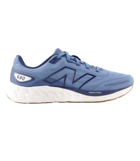 Baskets V8 Homme Sarcelle New Balance