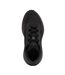 Mens Active Evo Nylon Chunky Sole Trainers Black Lacoste-3