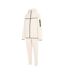 Ensemble De Survêtement Homme Blanc Cassé Lonsdale-3