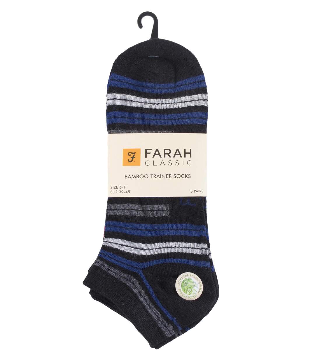 FLOSO® Mens Plain 100% Cotton Socks (Pack Of 6) (US 7-12) (Black) :  : Clothing, Shoes & Accessories