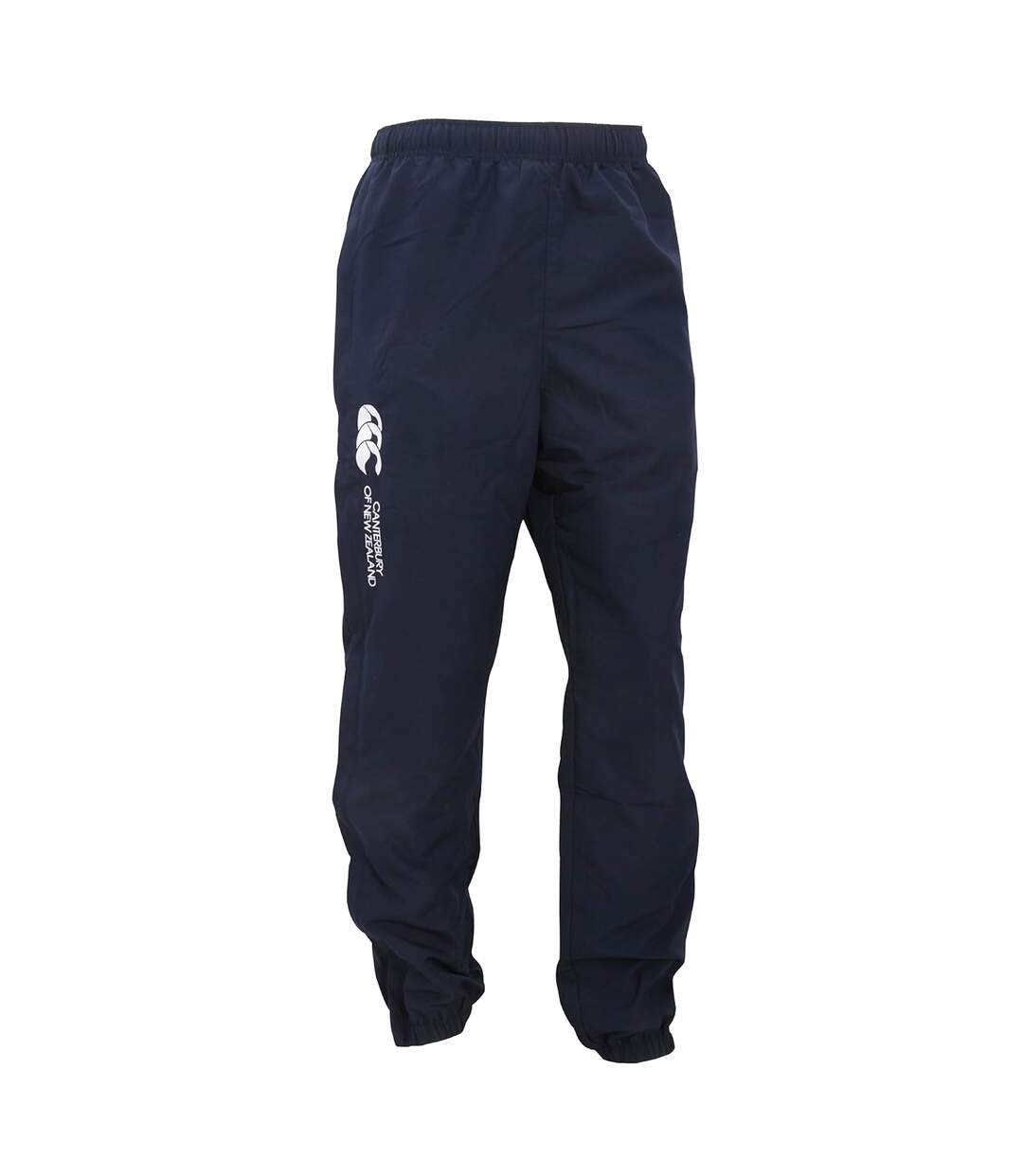 Pantalon de sport homme bleu marine Canterbury