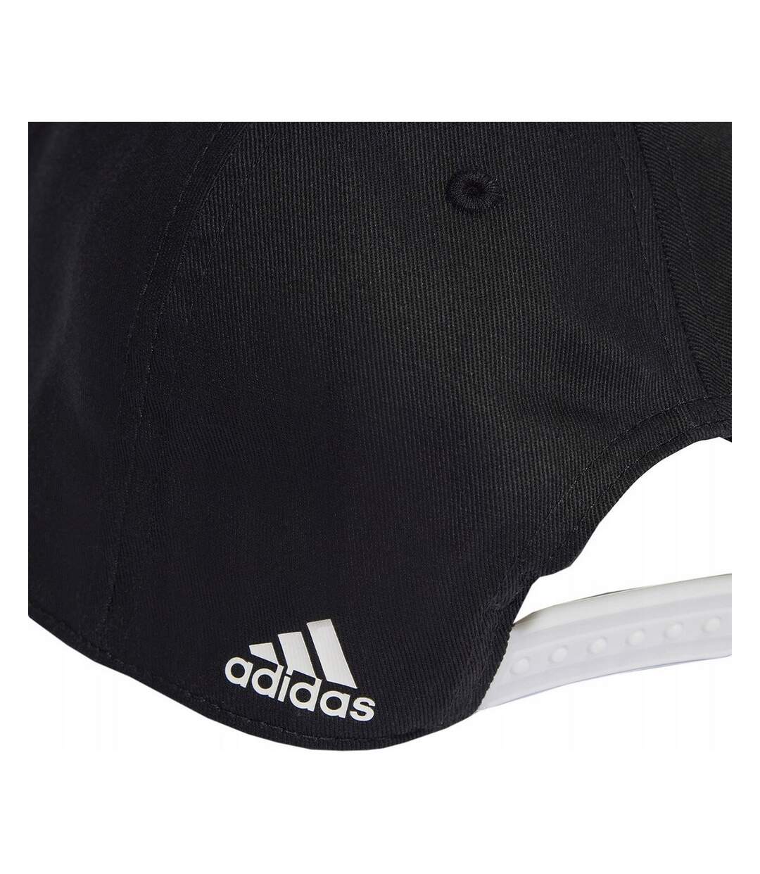 Casquette De Baseball Daily Enfant Noir Adidas-3