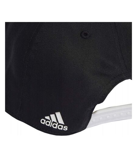 Casquette De Baseball Daily Enfant Noir Adidas
