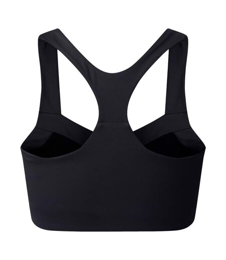 Brassière De Sport Swift Femme Noir Dare 2B