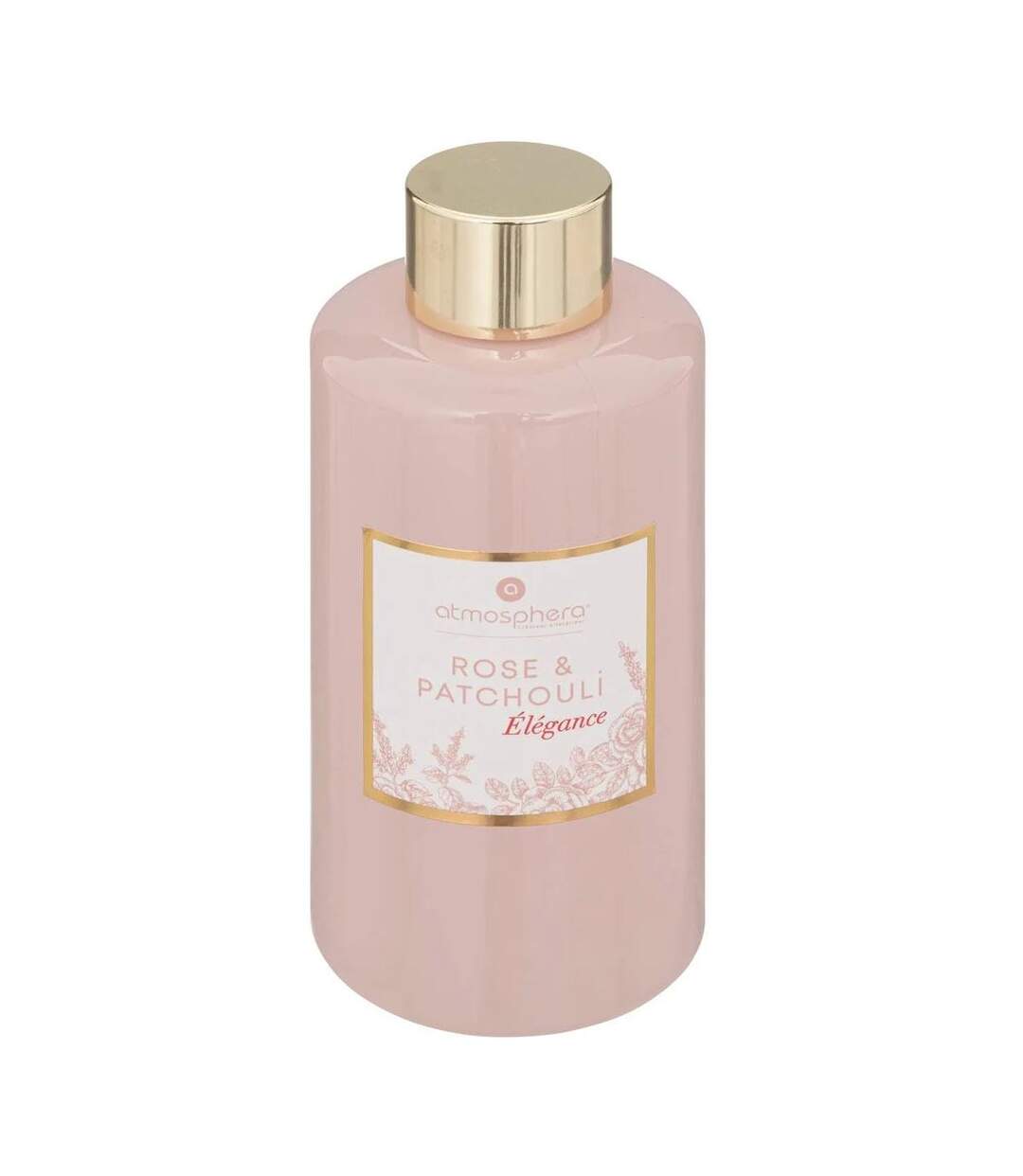 Recharge de Diffuseur de Parfum Mael 200ml Rose & Patchouli-1