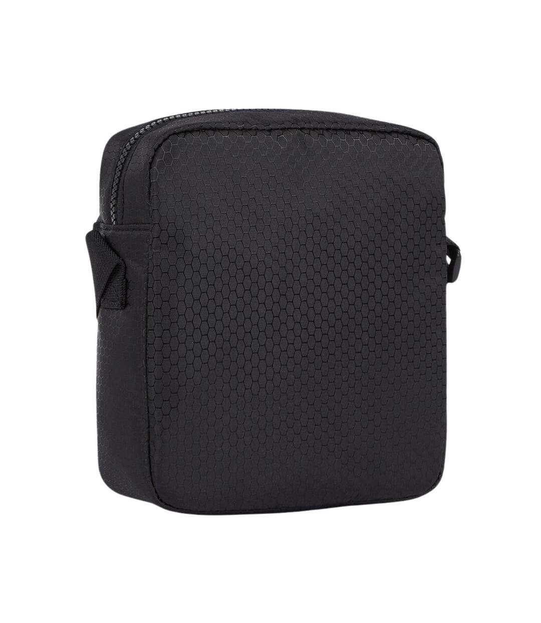 Sac À Bandoulière Motif/style Logo Homme Taille Unique Noir Tommy Hilfiger-2
