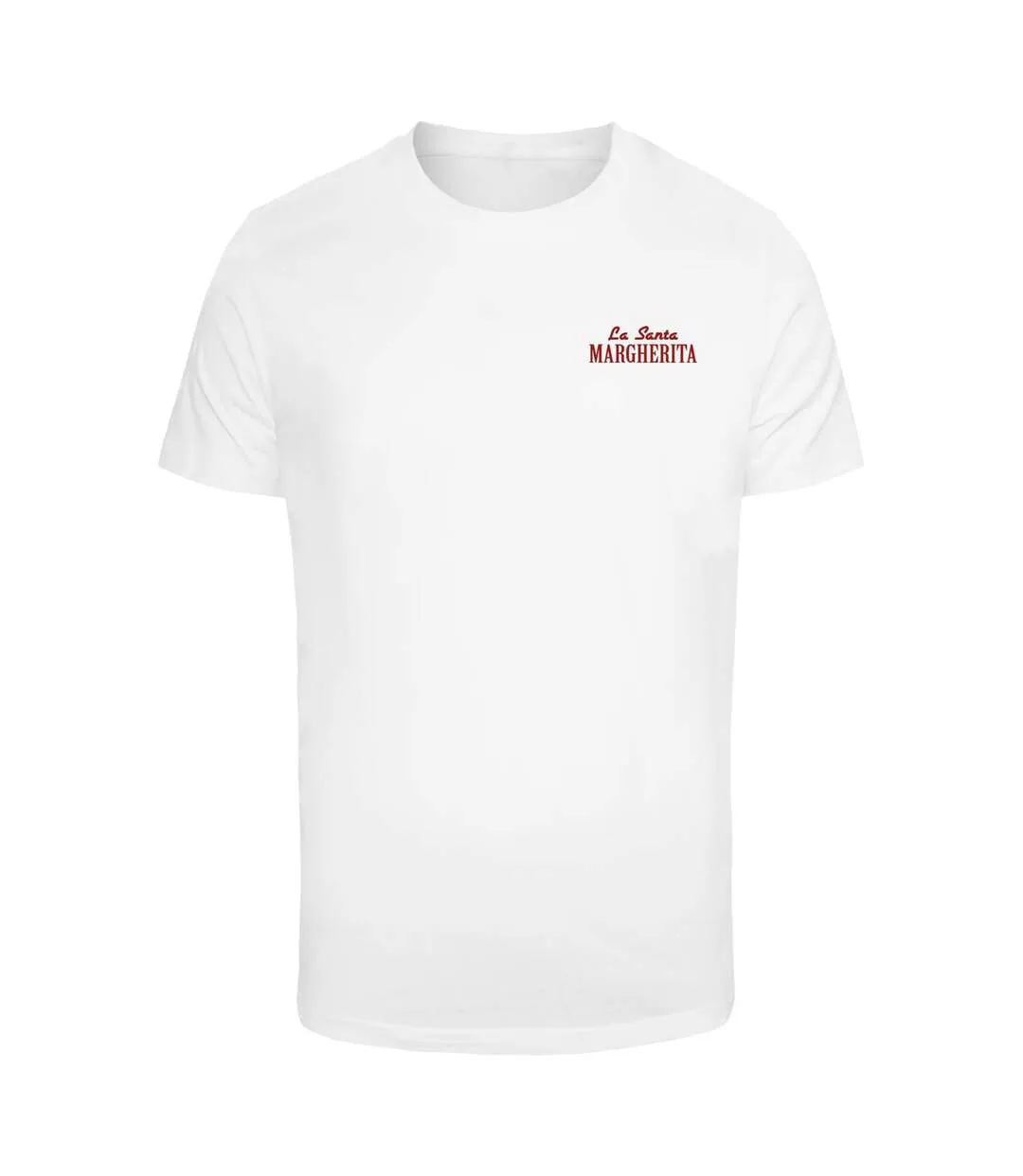 Blanc Mister Tee-2