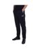 Jogging marine homme hungaria training premium knit pants - l-1