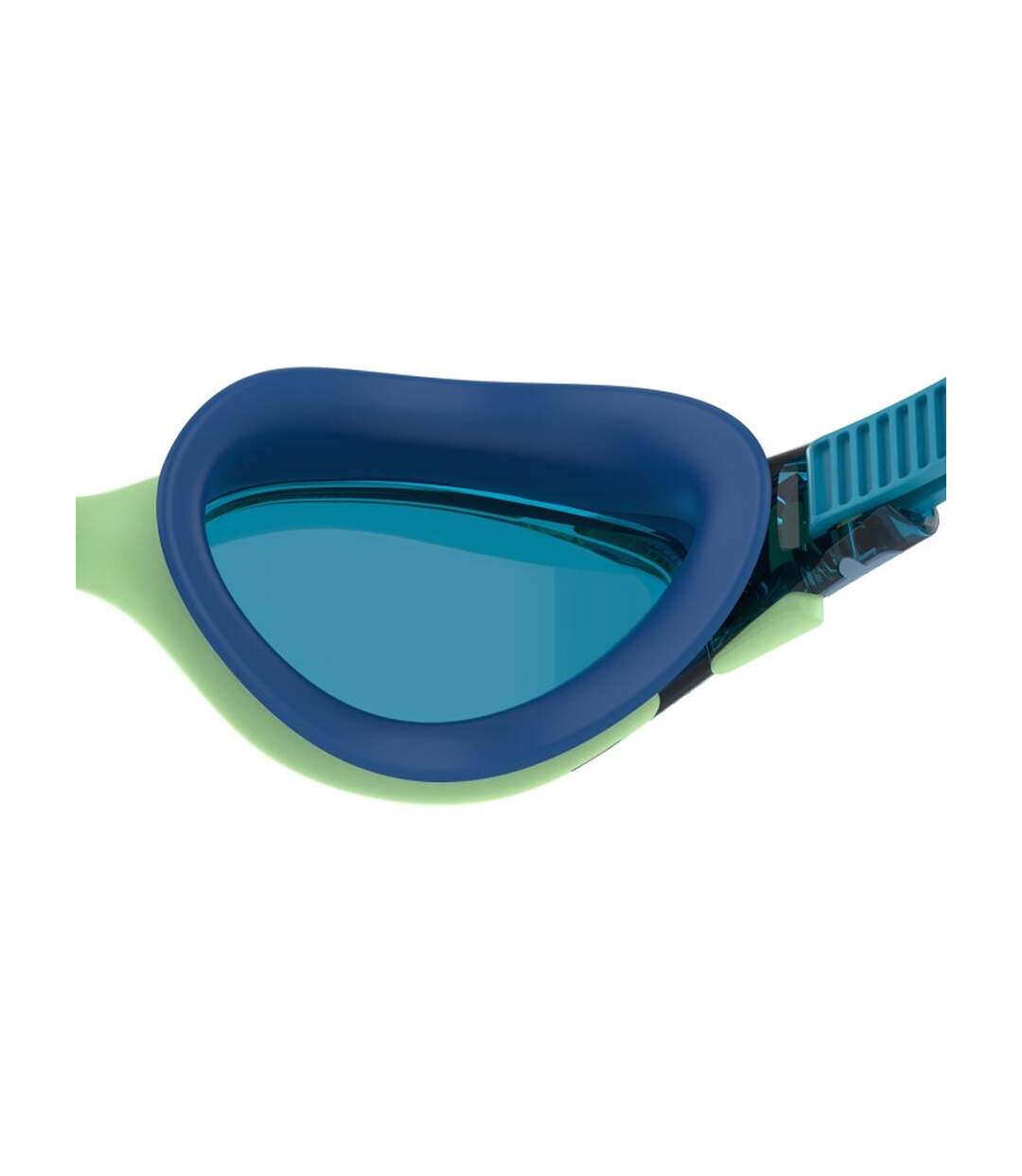 Lunettes De Natation Biofuse 2.0 Vert Speedo-3