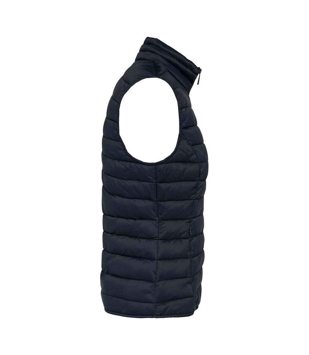 Veste Sans Manches Femme Marine Native Spirit-2