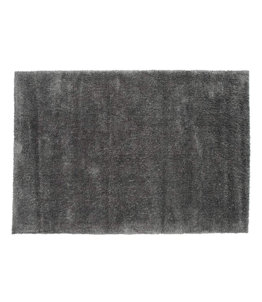 Tapis Déco Walter 240x340cm Gris Foncé-1