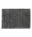 Tapis Déco Walter 240x340cm Gris Foncé-1