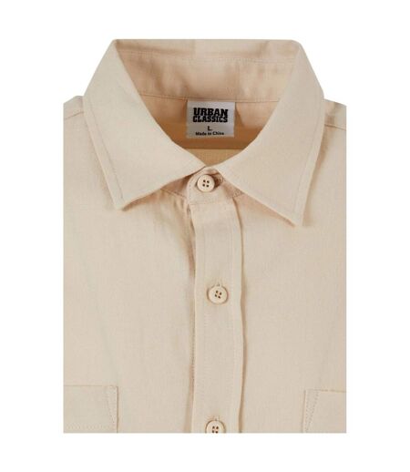 Chemise Homme Sable Urban Classics