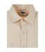 Chemise Homme Sable Urban Classics-4
