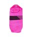 Unisex Adult Trainer Socks Pink New Balance-2