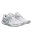Chaussures De Tennis Challenger Femme Blanc Asics-1