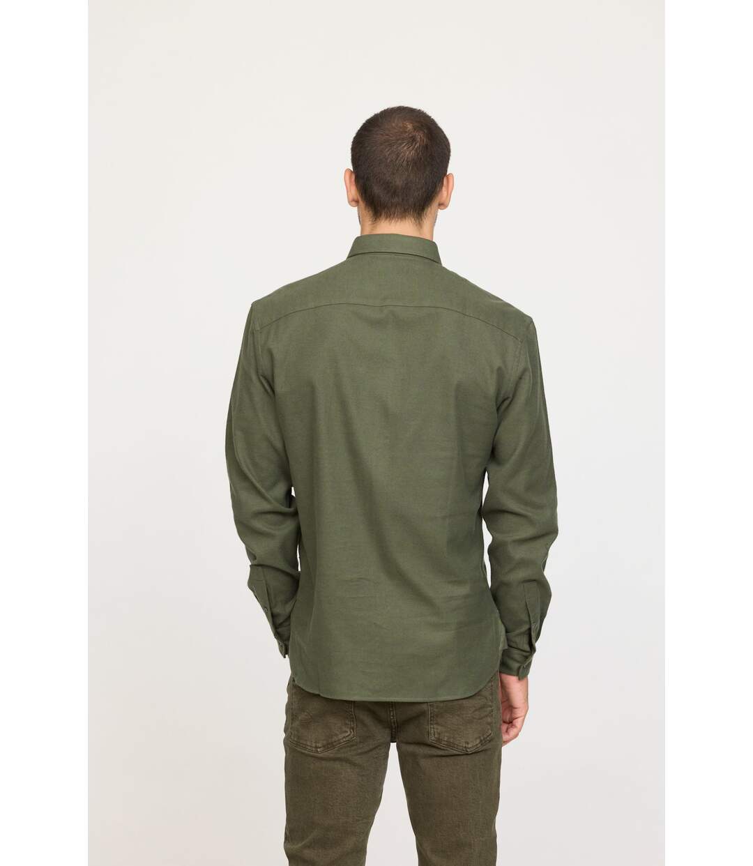 Chemise Damour-4