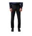 Pantalon De Costume Commerce Hesten Homme Bleu Hugo-1