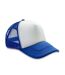 Casquette detroit homme bleu roi / blanc Result-1