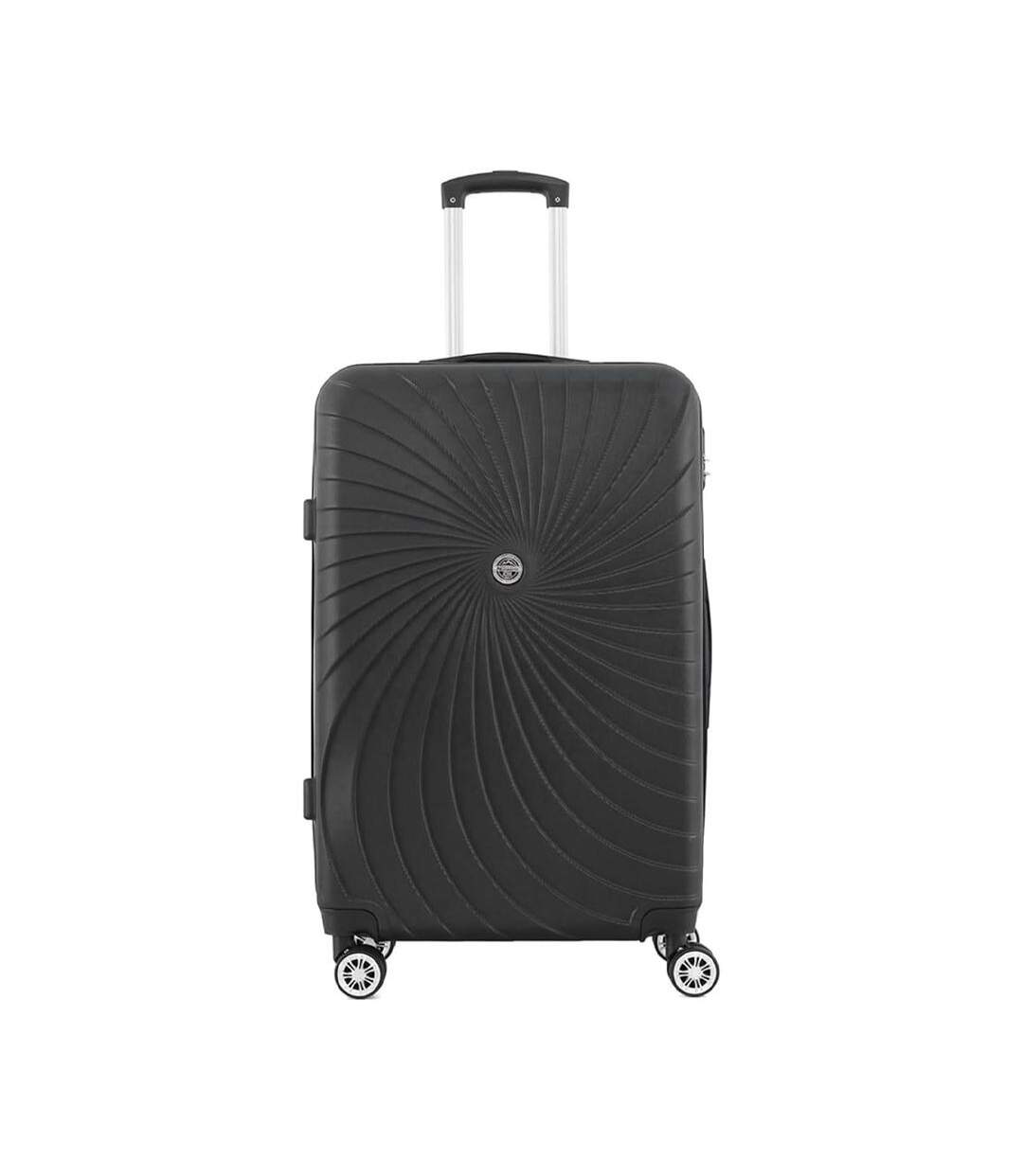 Valise Noire Geographical Norway Sunlighteo  20 - S-1