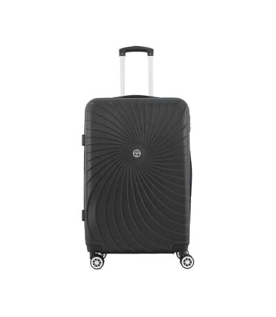 Valise Noire Geographical Norway Sunlighteo  20 - S