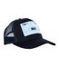 Varsity trucker cap navy Archive Design Studios-1