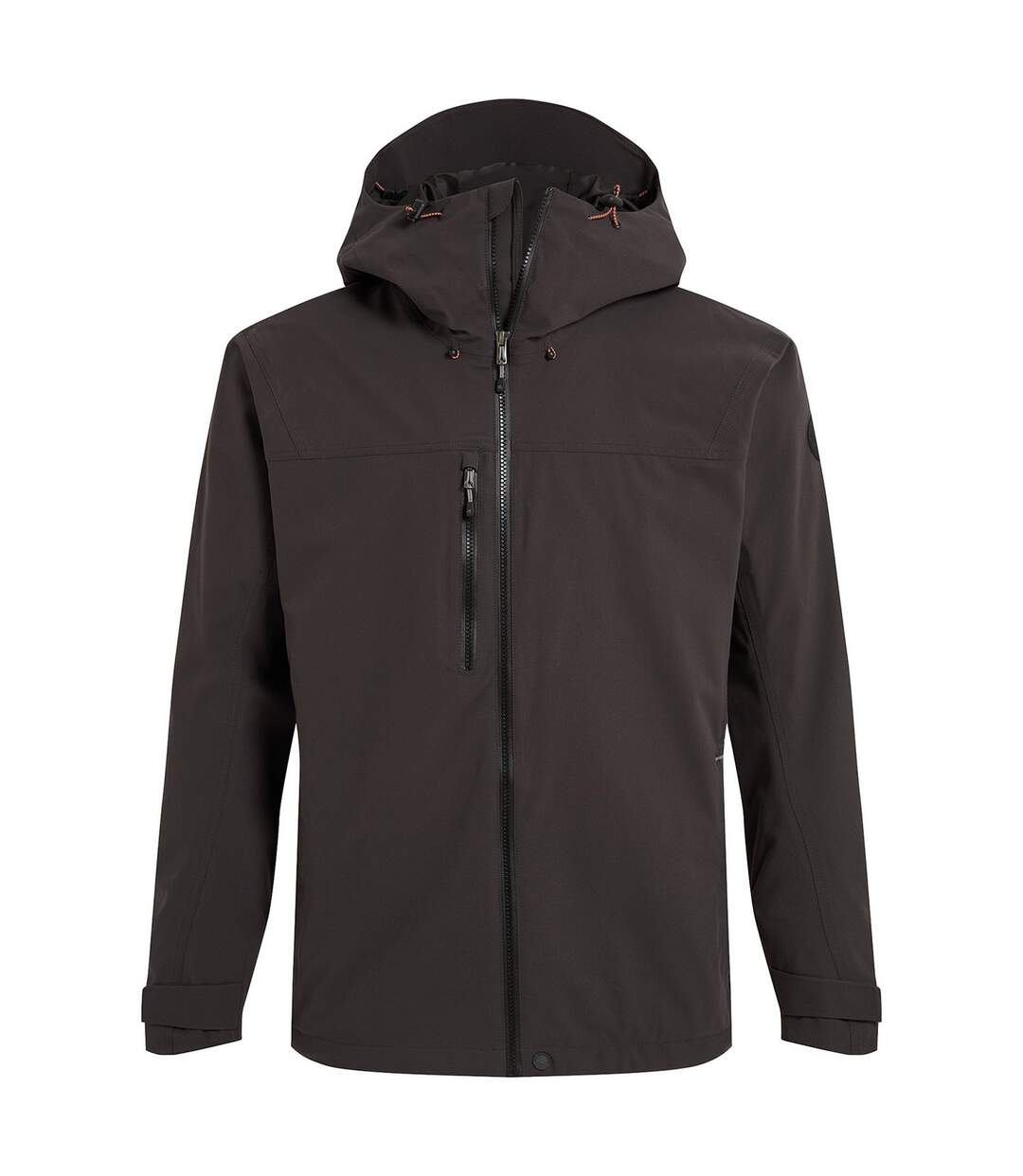 Veste imperméable richmond homme gris Craghoppers